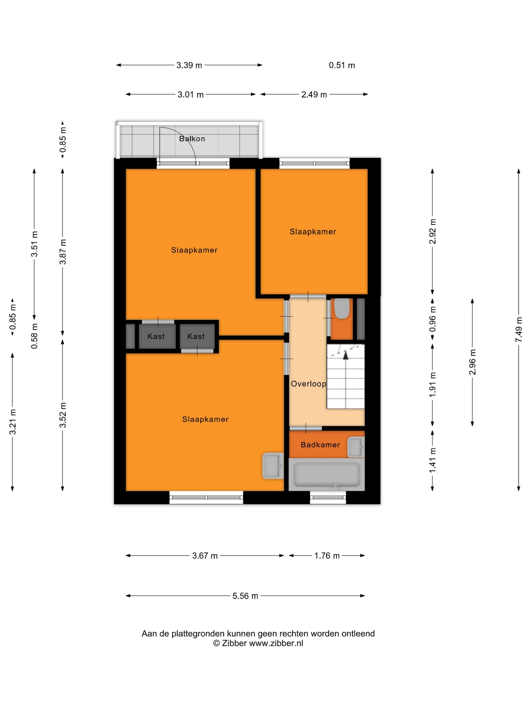 Foto 42 van Westenenkerweg 97