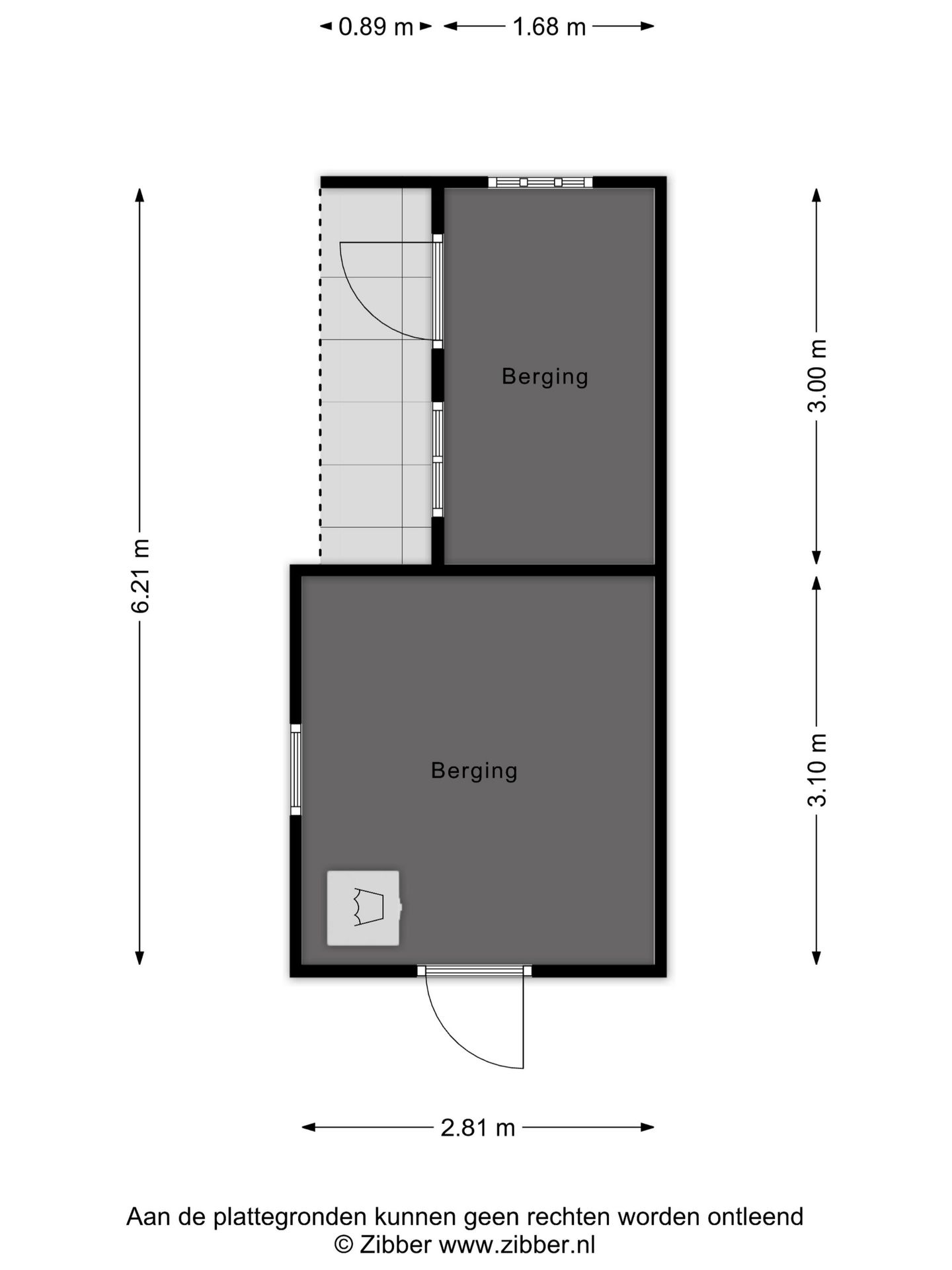 Foto 44 van Westenenkerweg 97