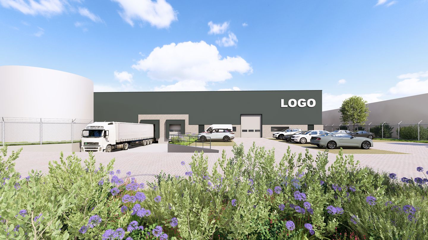 Bekijk foto 3 van Roggedijk 3