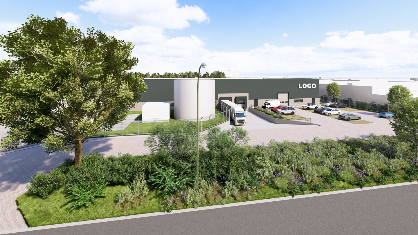 Bekijk foto 5 van Roggedijk 3