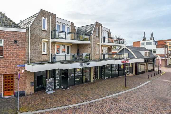 Blomstraat 10