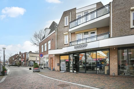 Blomstraat 10 secondary image