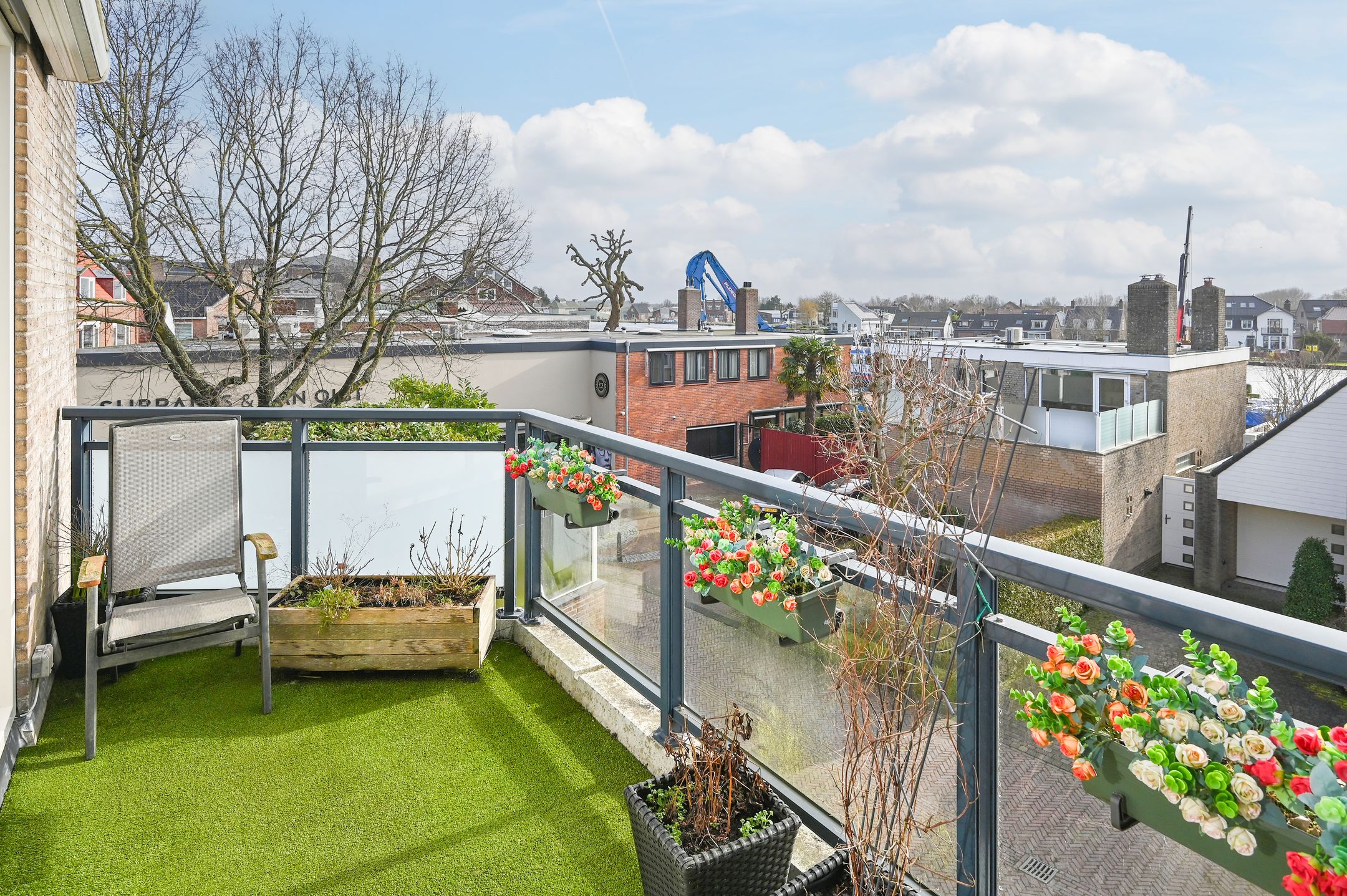 Photo 3 of Blomstraat 10