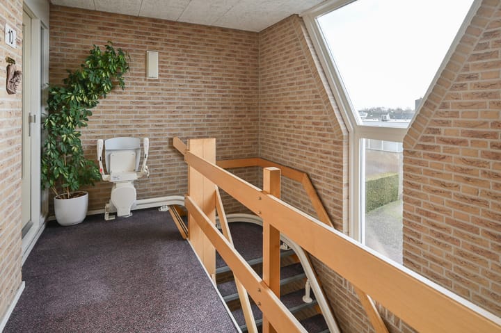 Photo 4 of Blomstraat 10