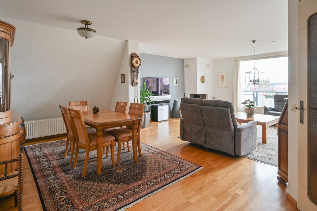 Photo 7 of Blomstraat 10