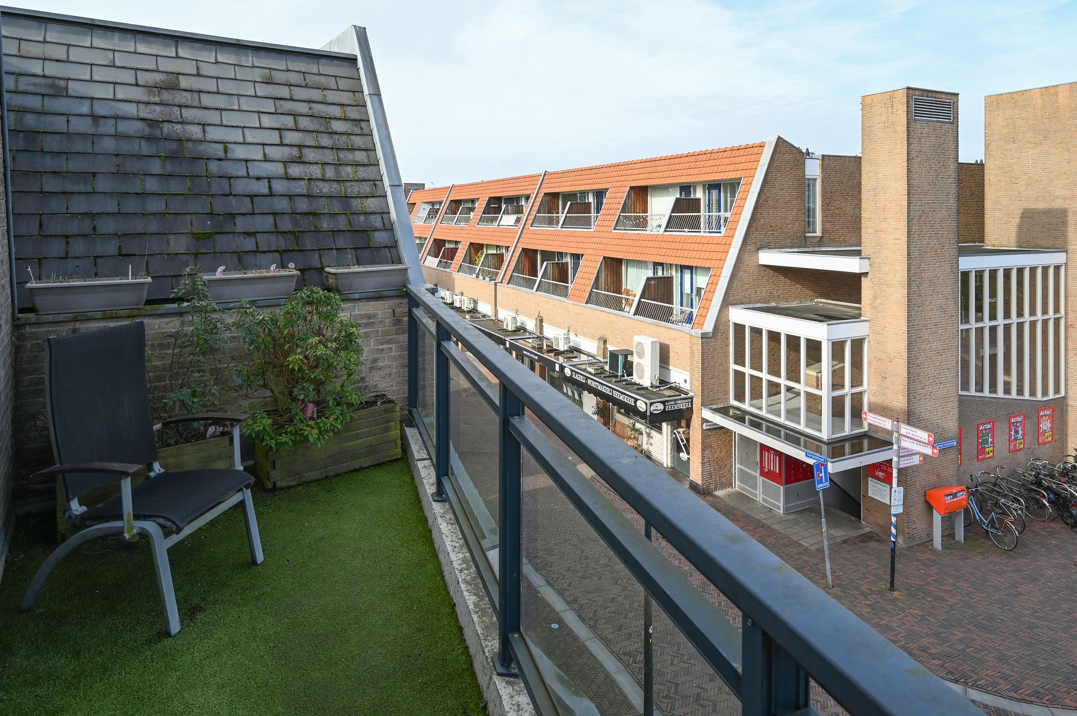 Photo 24 of Blomstraat 10