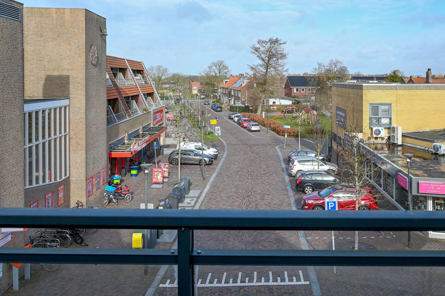 Photo 25 of Blomstraat 10