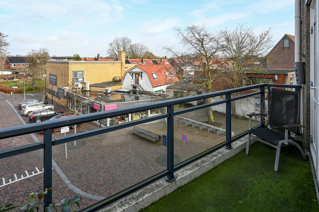 Photo 26 of Blomstraat 10