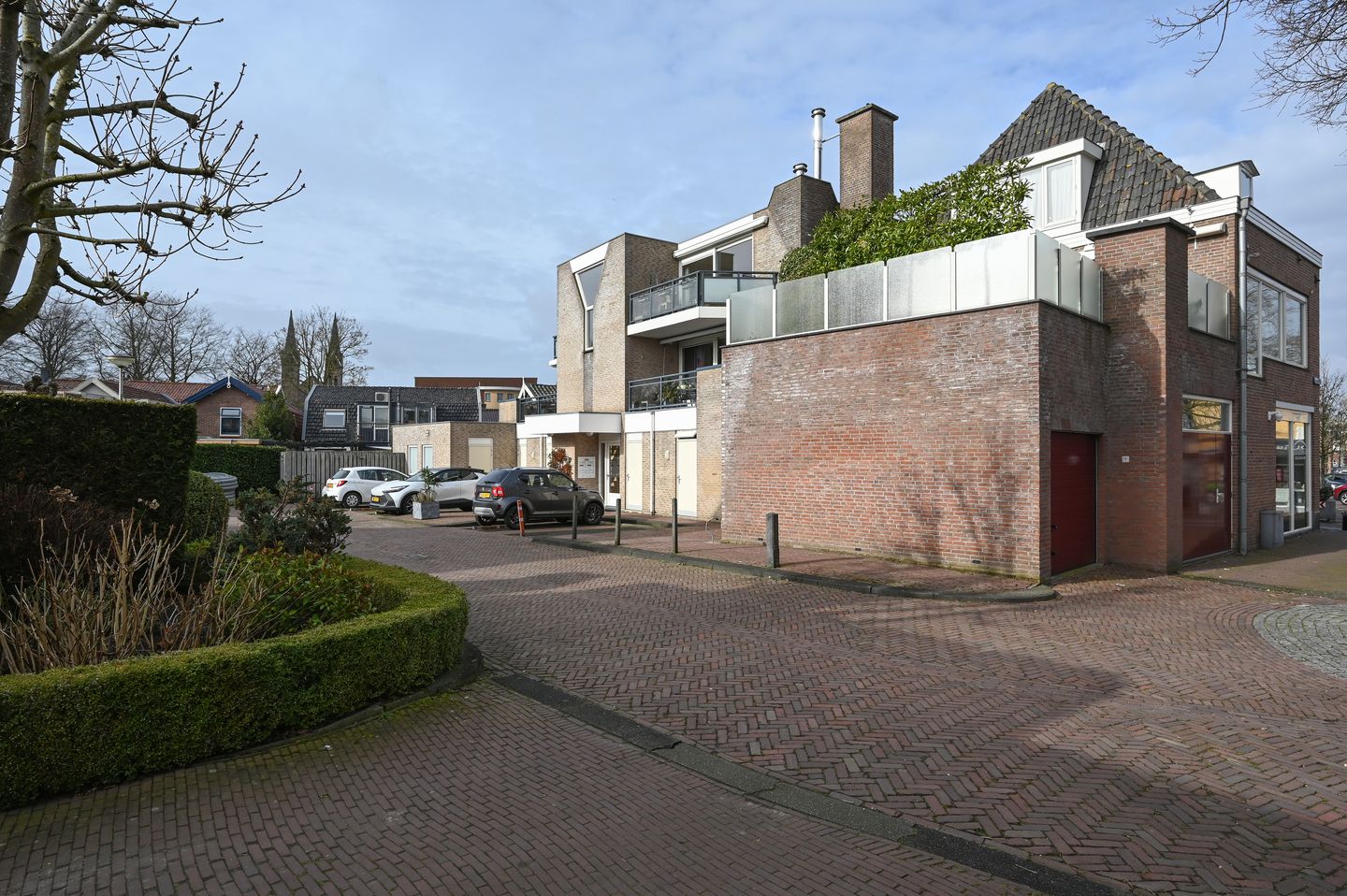 Photo 29 of Blomstraat 10