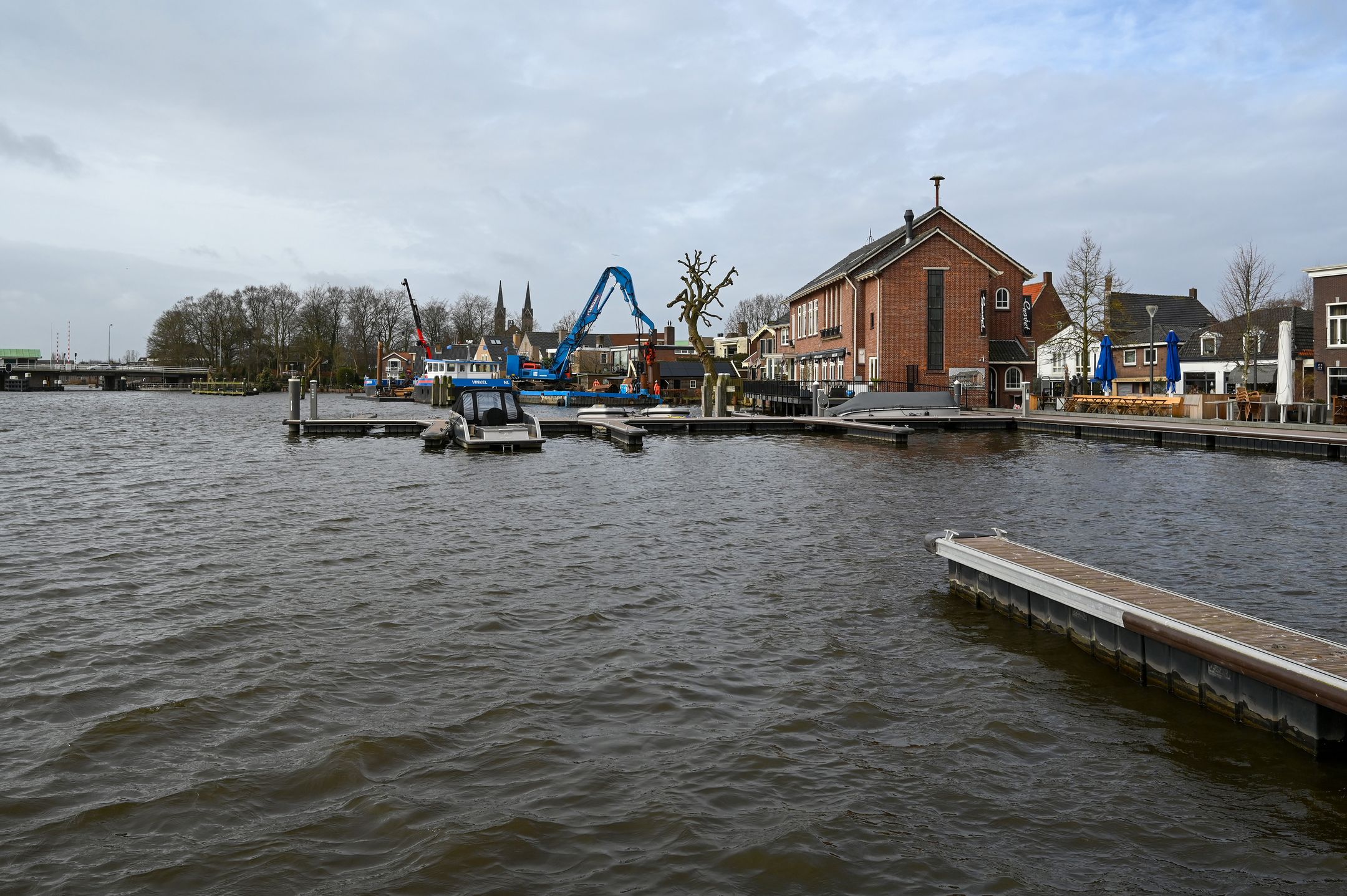 Photo 30 of Blomstraat 10