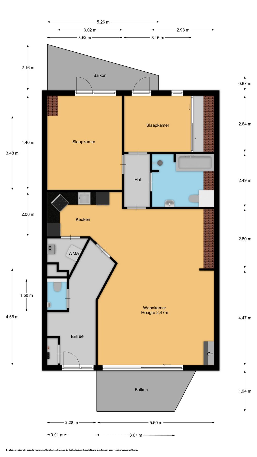 Photo 33 of Blomstraat 10