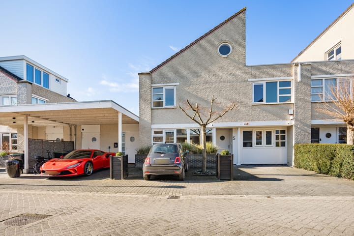 Bakboord 5 main image