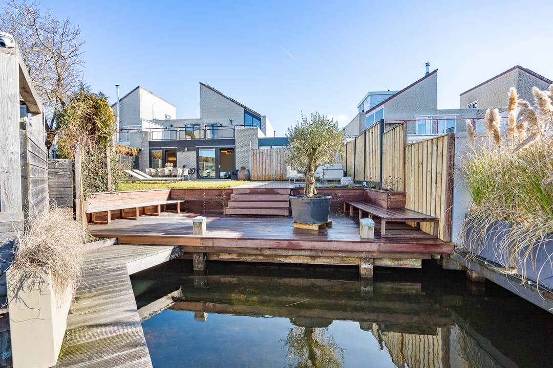 Foto 2 van Bakboord 5