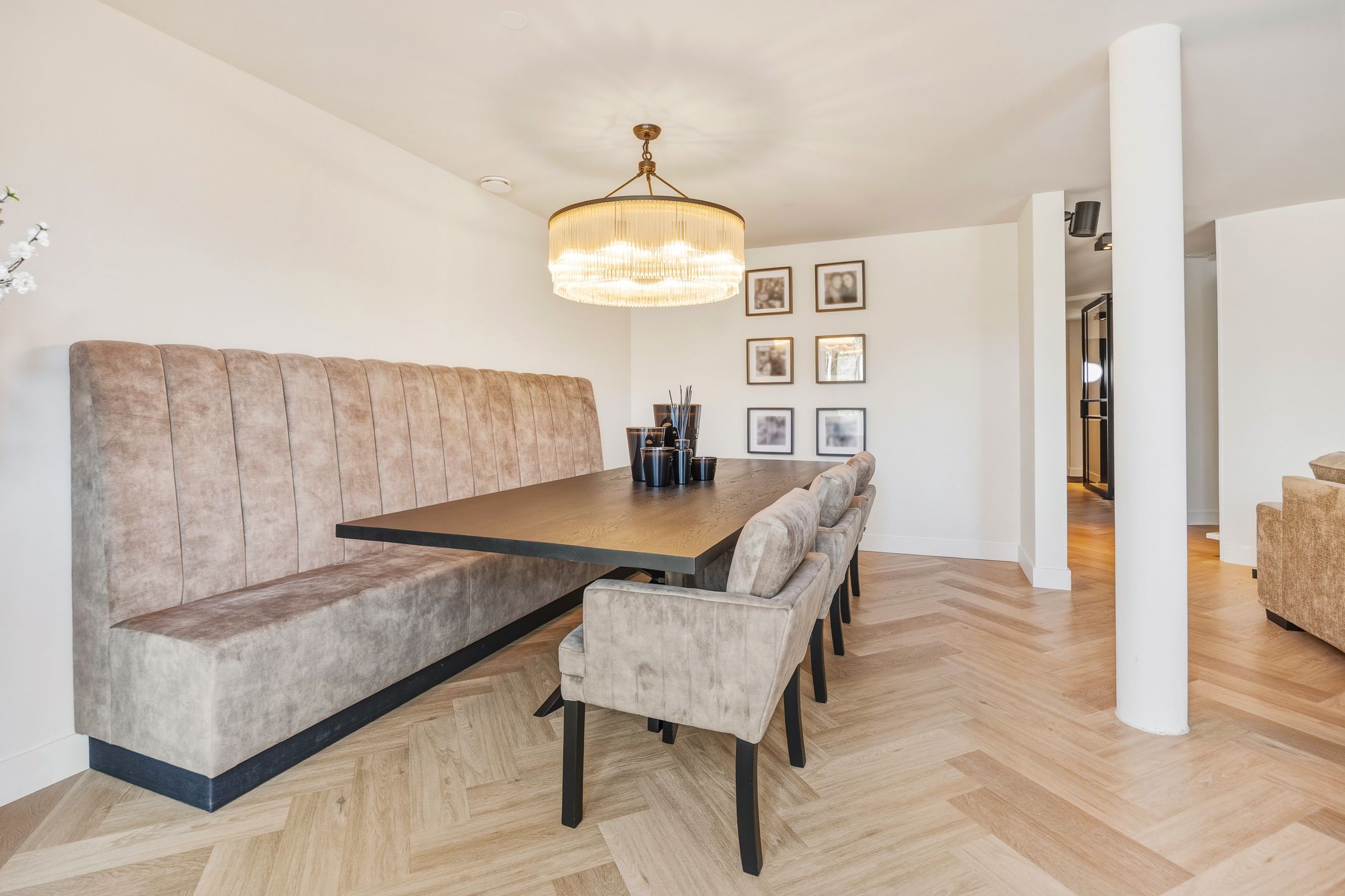 Foto 9 van Bakboord 5