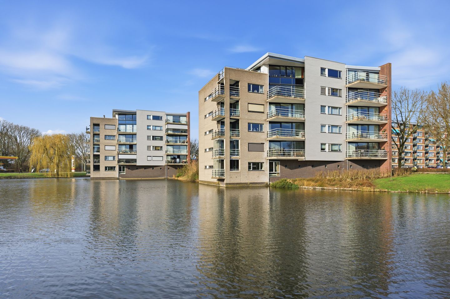 Photo 1 of P.C. Hooftsingel 32