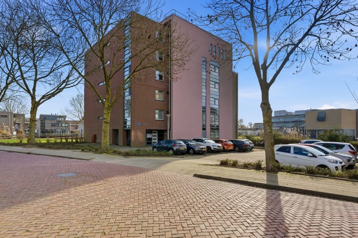 Photo 2 of P.C. Hooftsingel 32