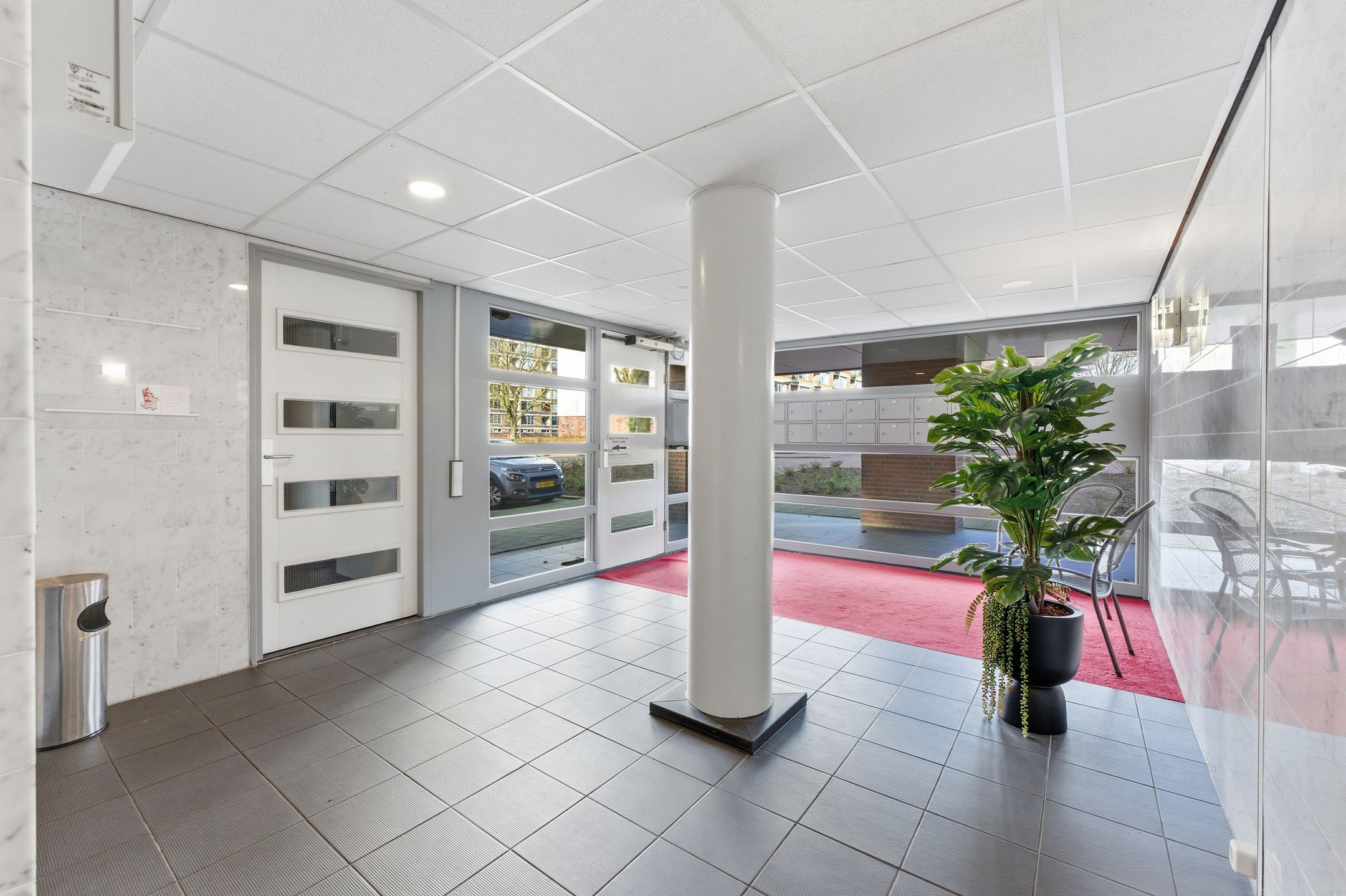 Foto 3 van P.C. Hooftsingel 32