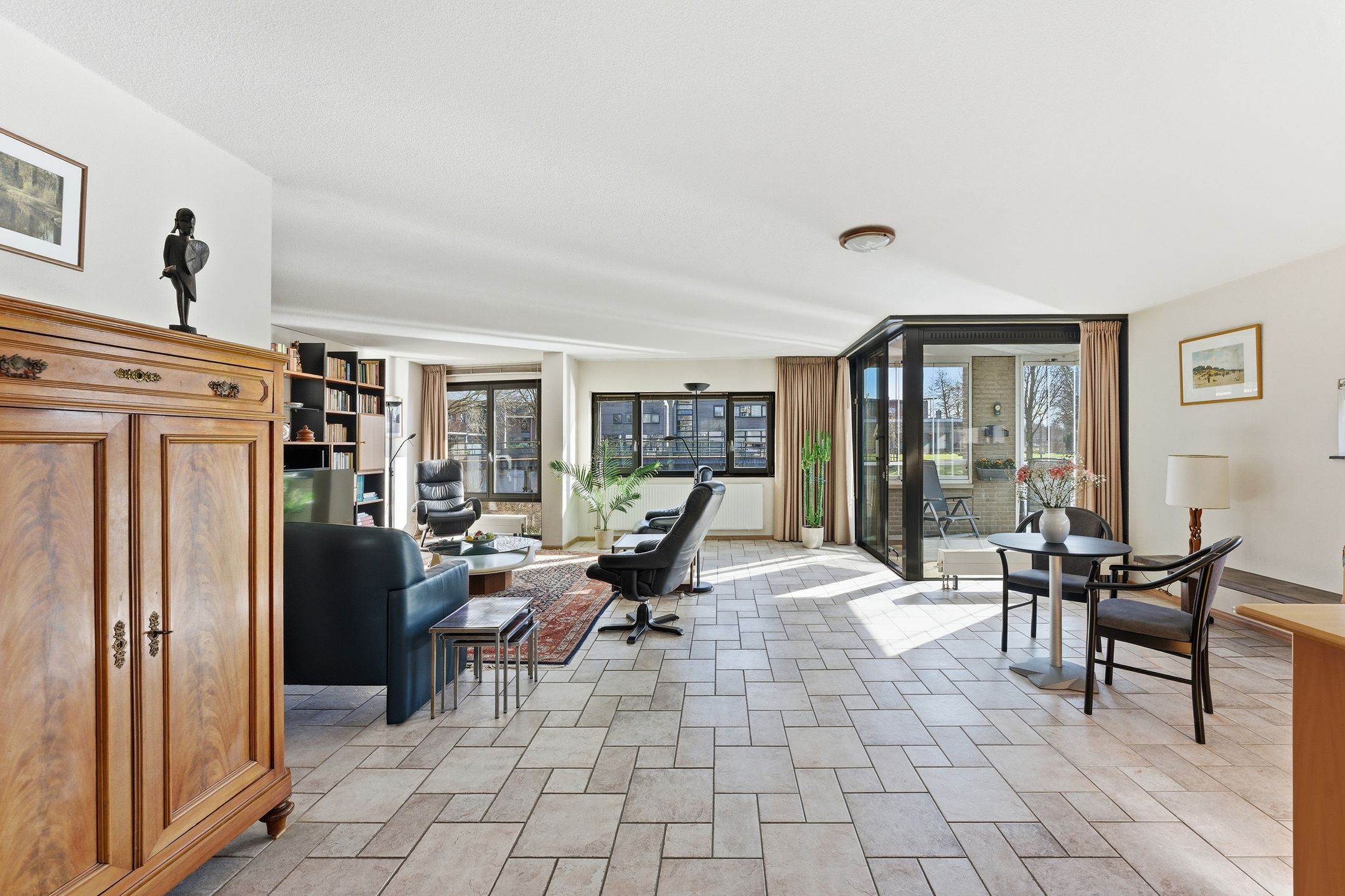 Foto 6 van P.C. Hooftsingel 32