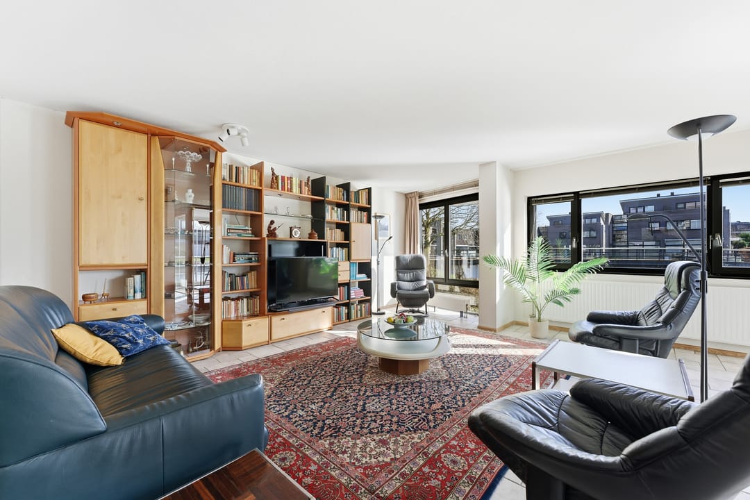 Foto 7 van P.C. Hooftsingel 32