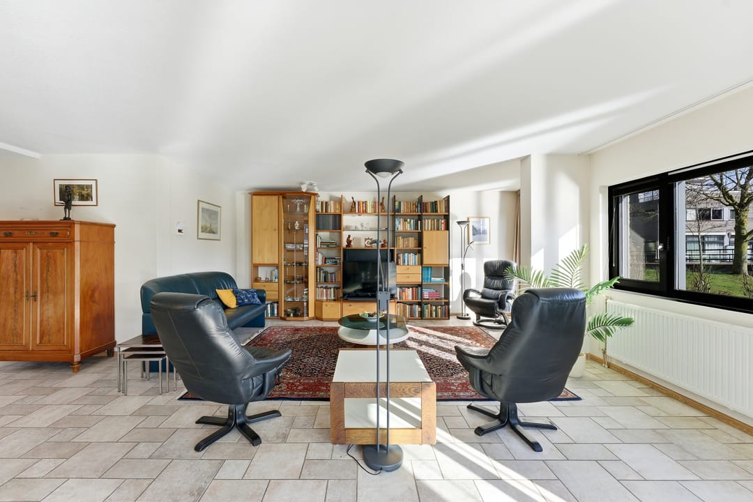 Foto 8 van P.C. Hooftsingel 32