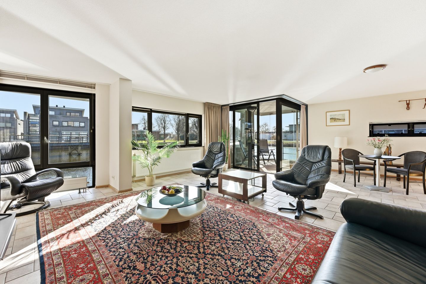 Foto 10 van P.C. Hooftsingel 32