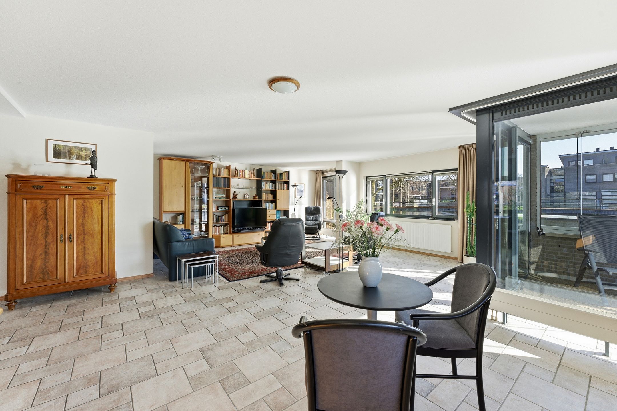 Foto 12 van P.C. Hooftsingel 32