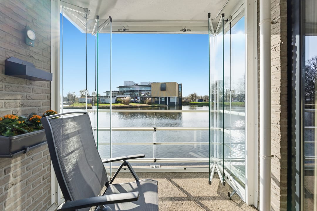 Foto 13 van P.C. Hooftsingel 32