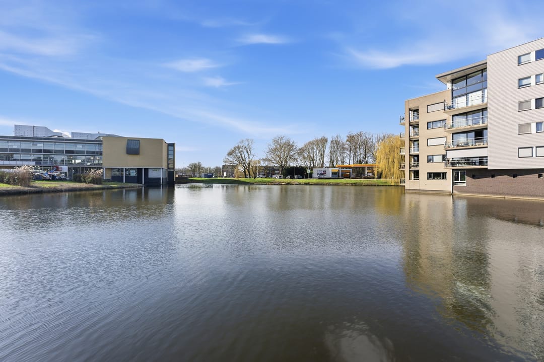 Foto 16 van P.C. Hooftsingel 32