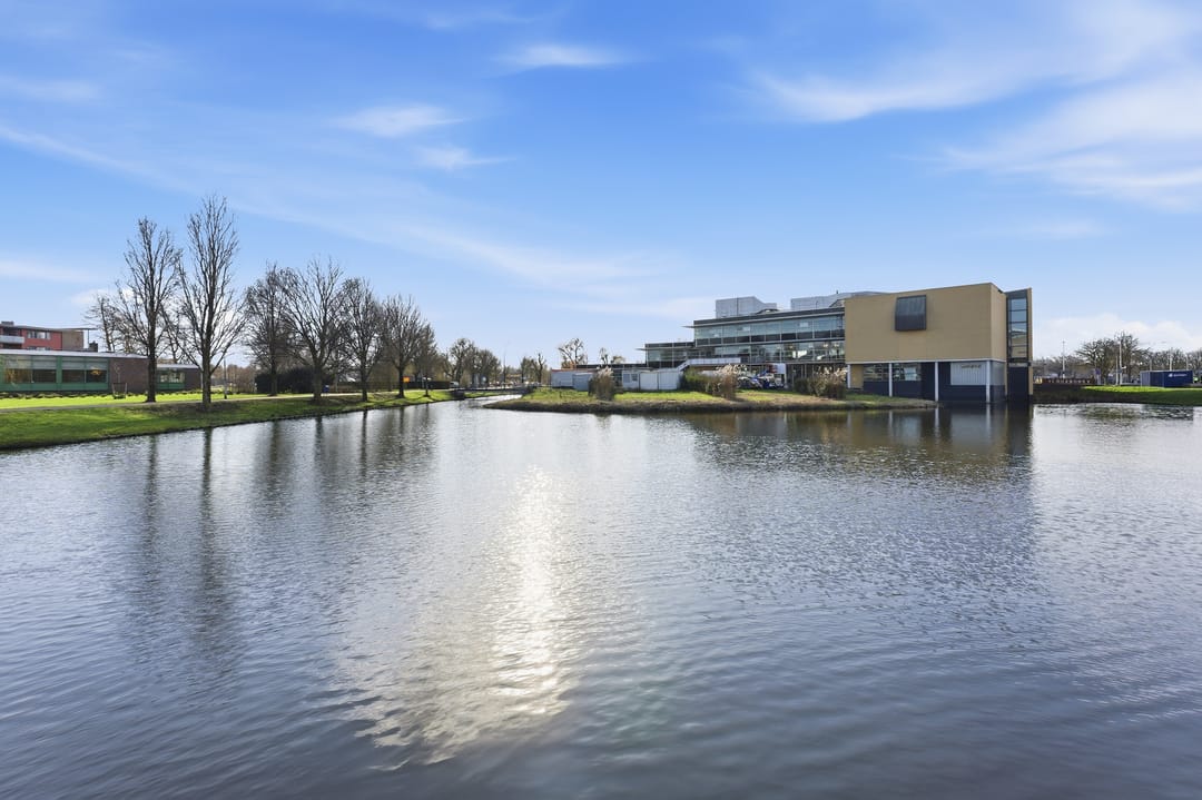 Foto 17 van P.C. Hooftsingel 32