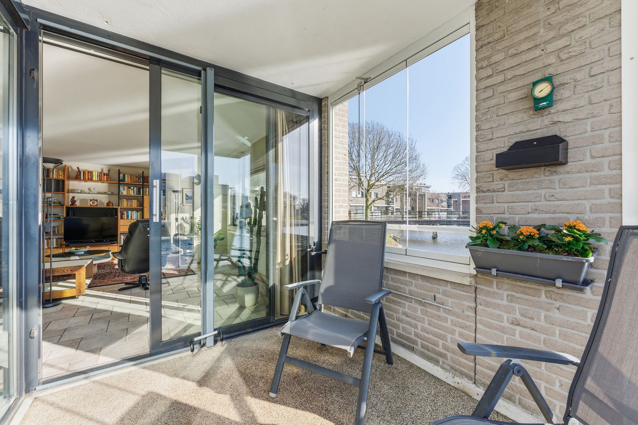 Foto 18 van P.C. Hooftsingel 32