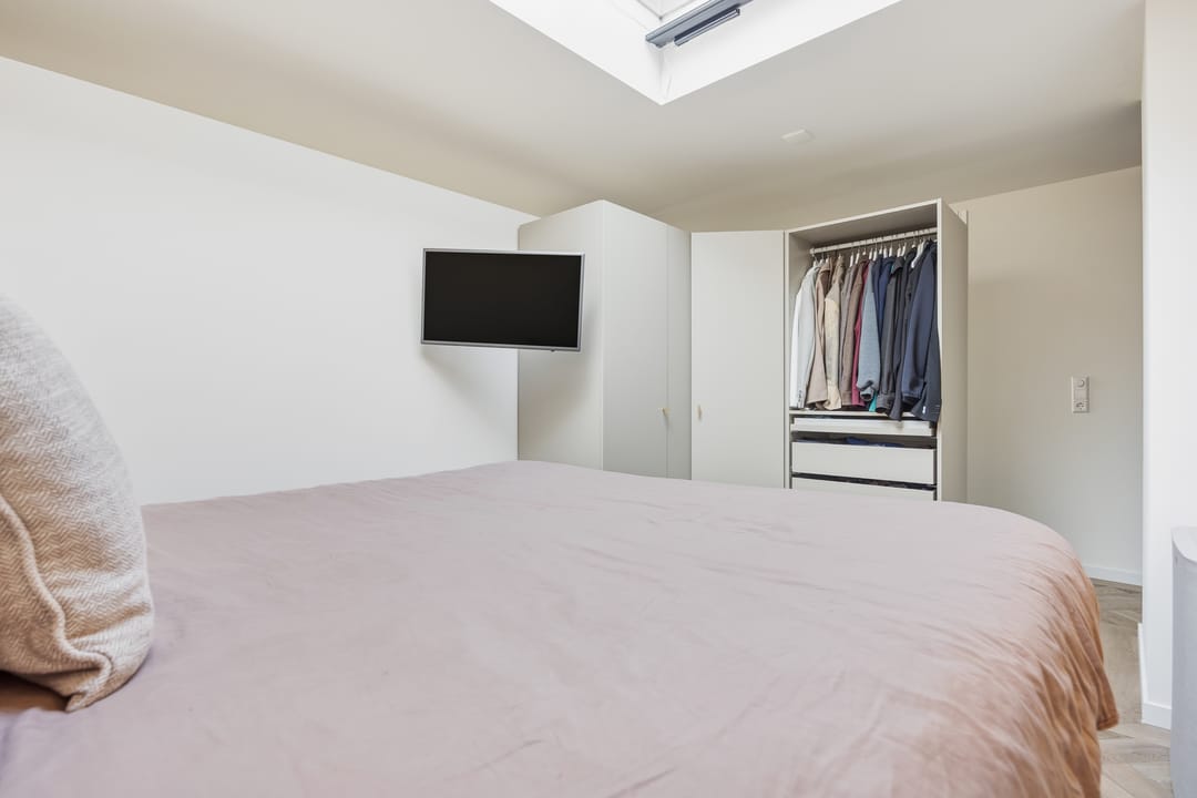 Foto 38 van Bakboord 5