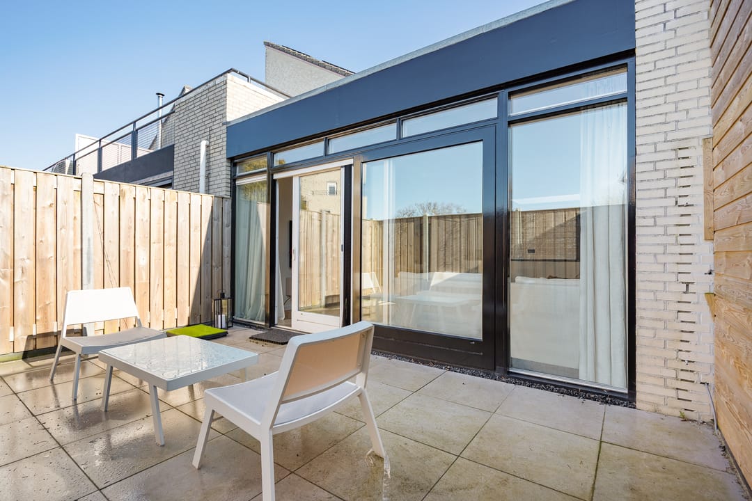 Foto 41 van Bakboord 5