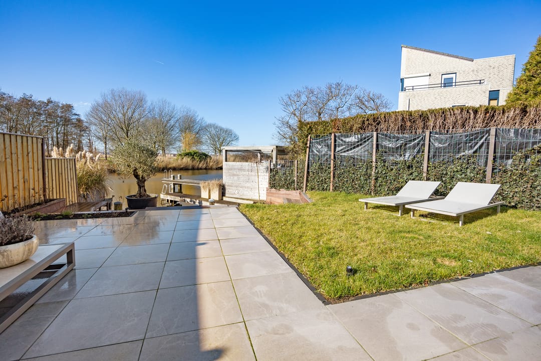 Foto 43 van Bakboord 5