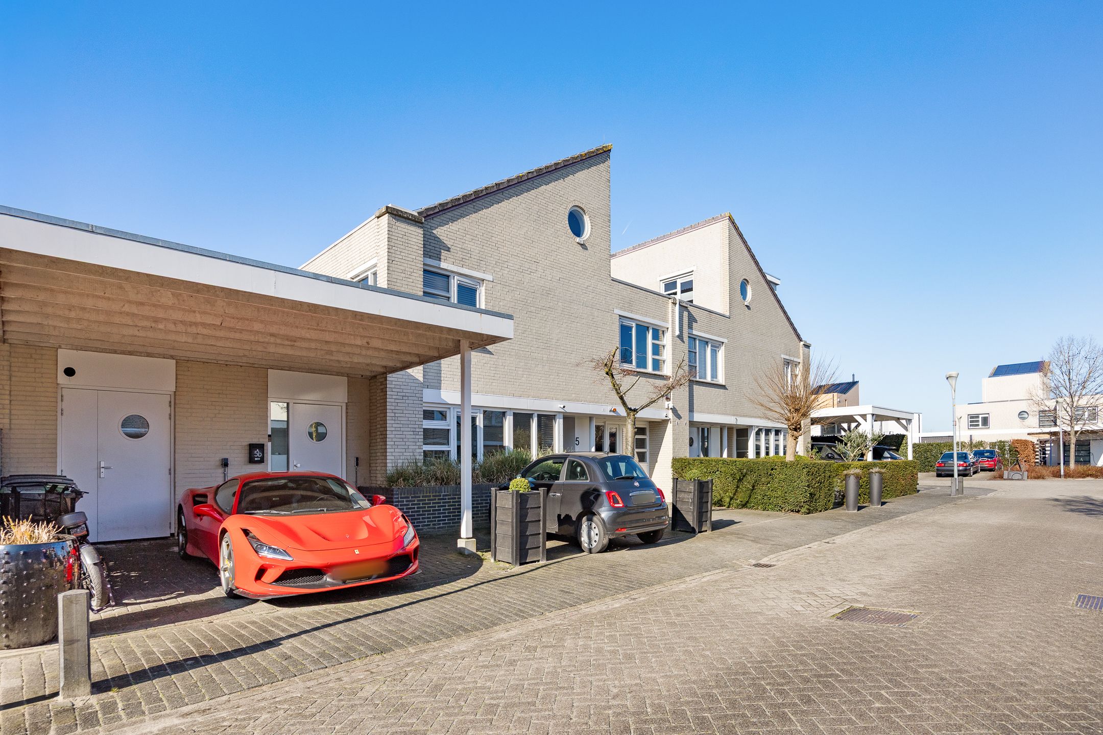 Foto 48 van Bakboord 5