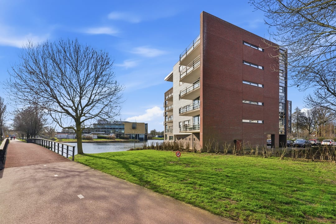 Foto 32 van P.C. Hooftsingel 32