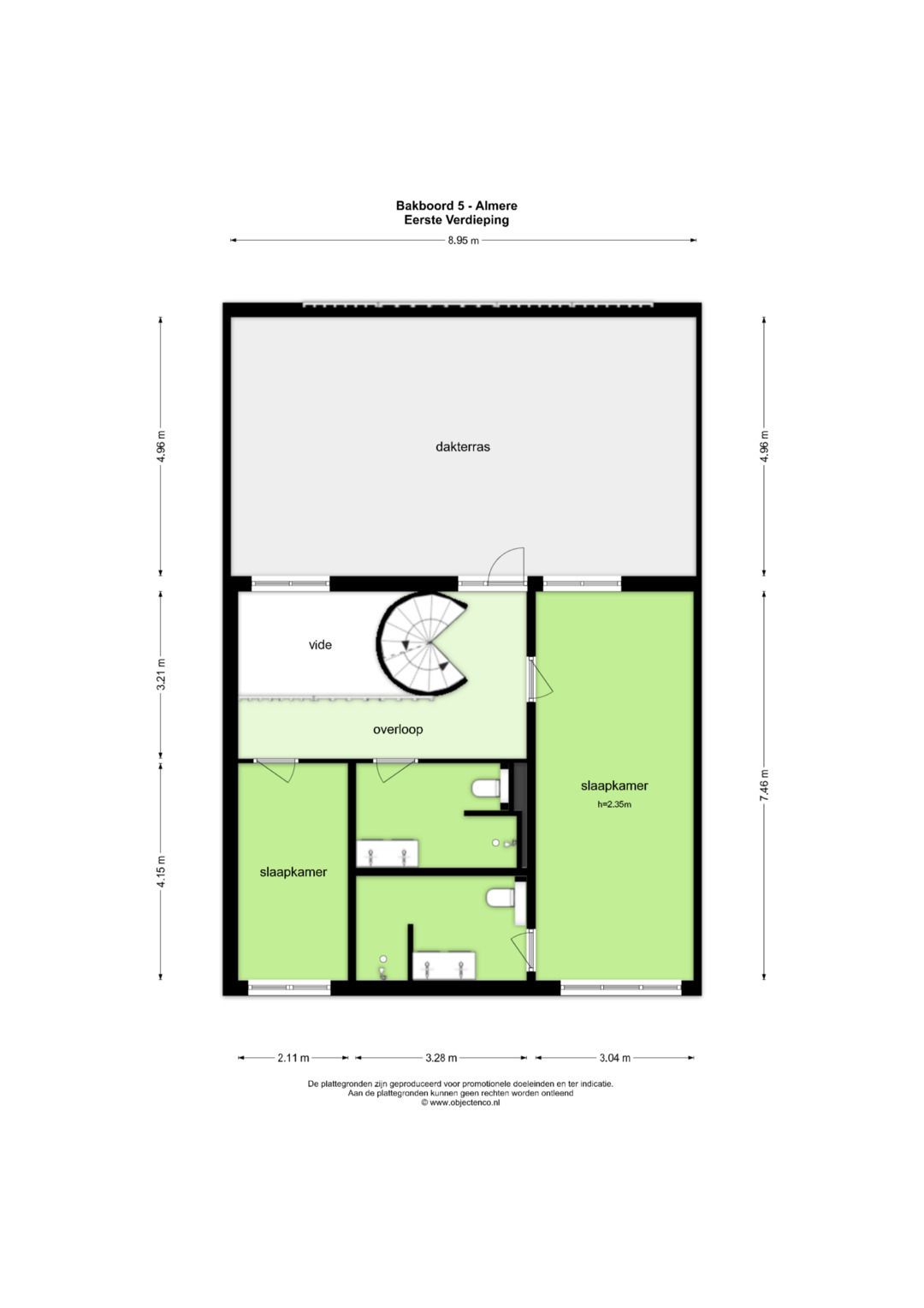 Foto 50 van Bakboord 5