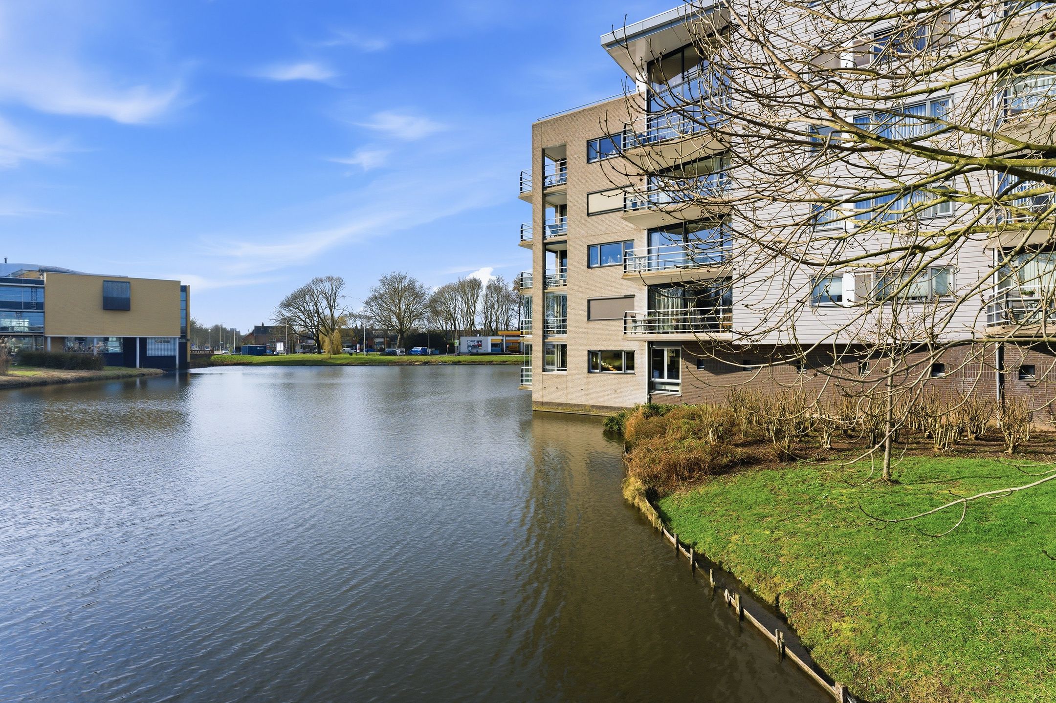 Foto 33 van P.C. Hooftsingel 32