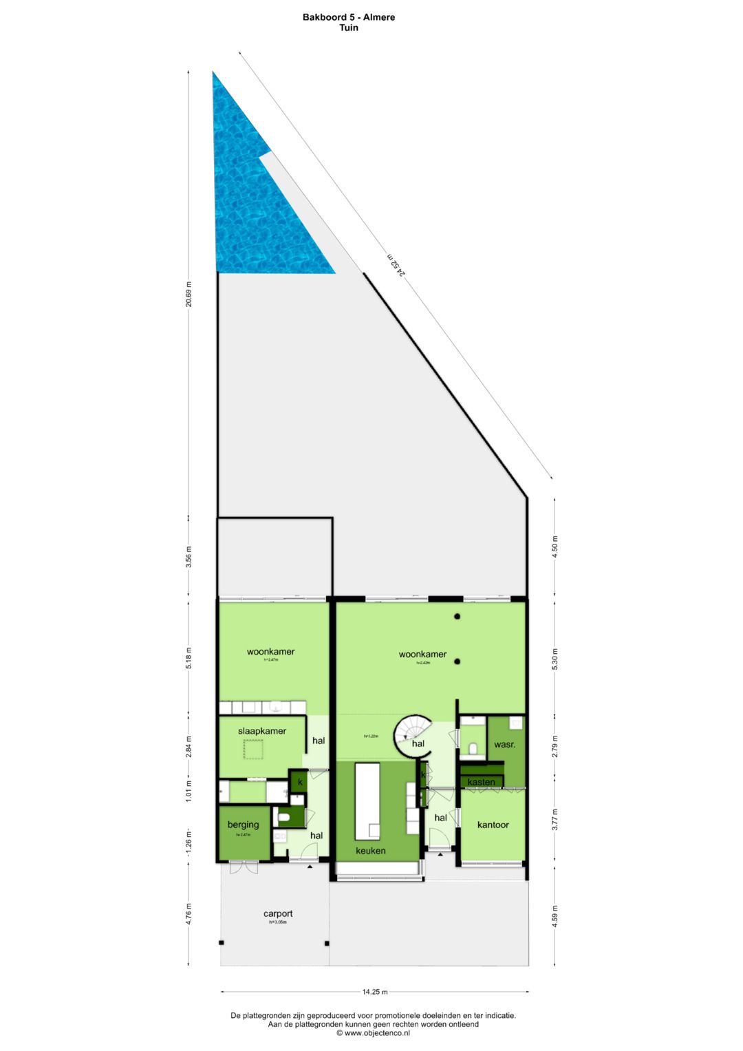 Foto 52 van Bakboord 5