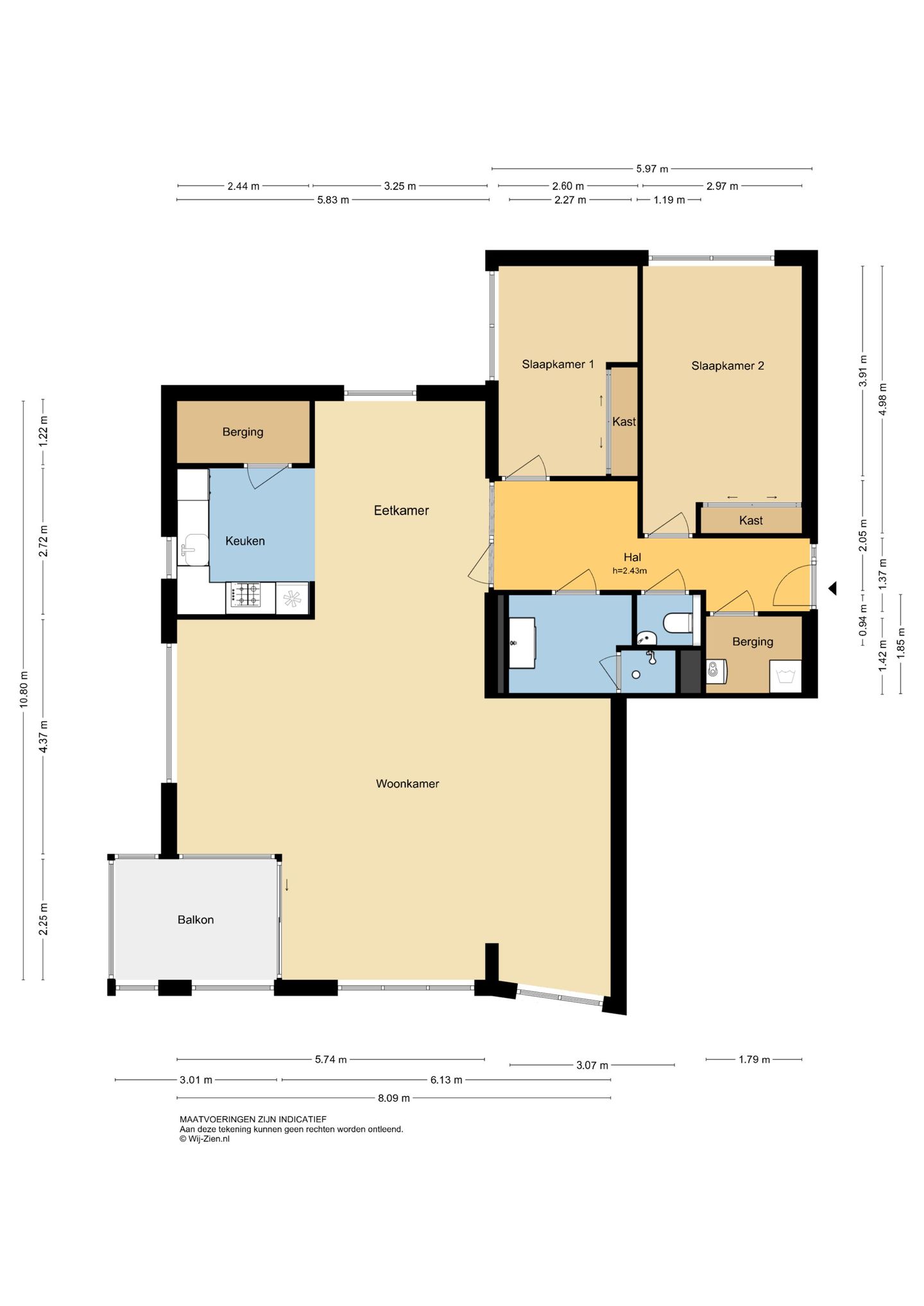 Foto 34 van P.C. Hooftsingel 32