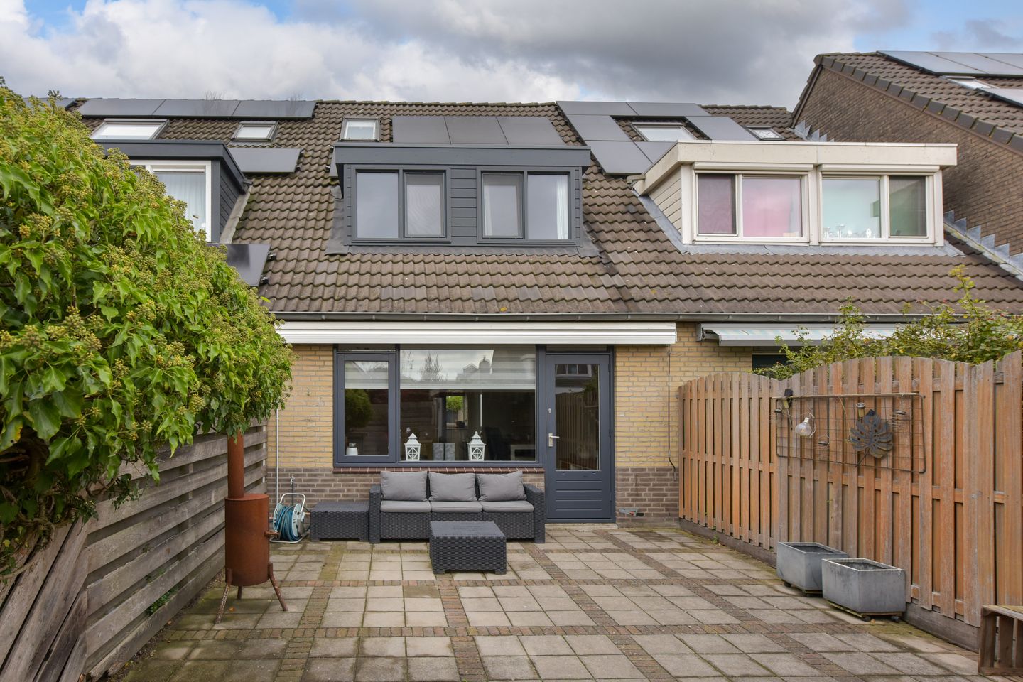 Foto 4 van Blauwe Zegge 56