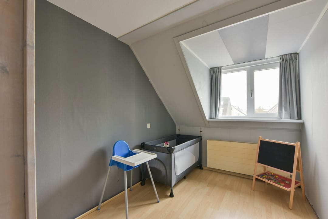 Foto 13 van Blauwe Zegge 56