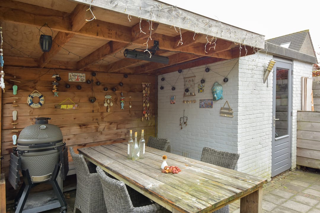 Foto 22 van Blauwe Zegge 56