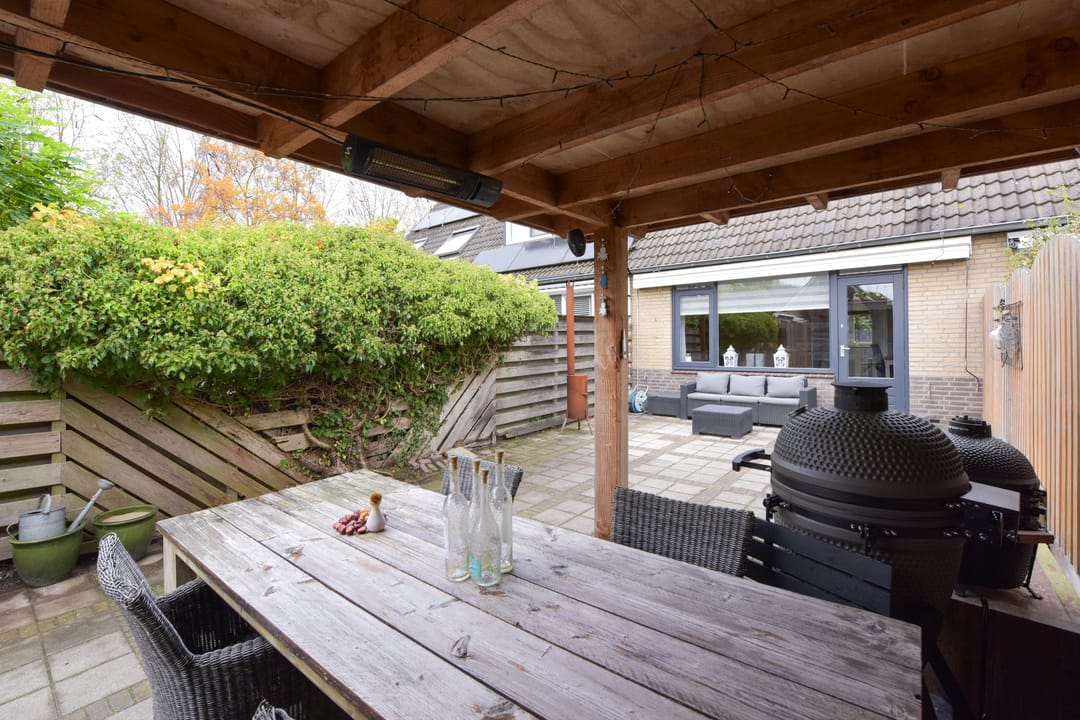 Foto 23 van Blauwe Zegge 56