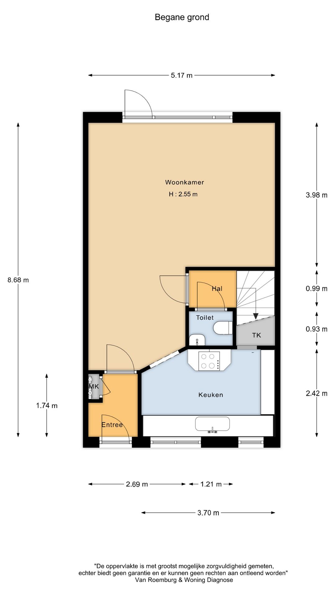 Foto 28 van Blauwe Zegge 56