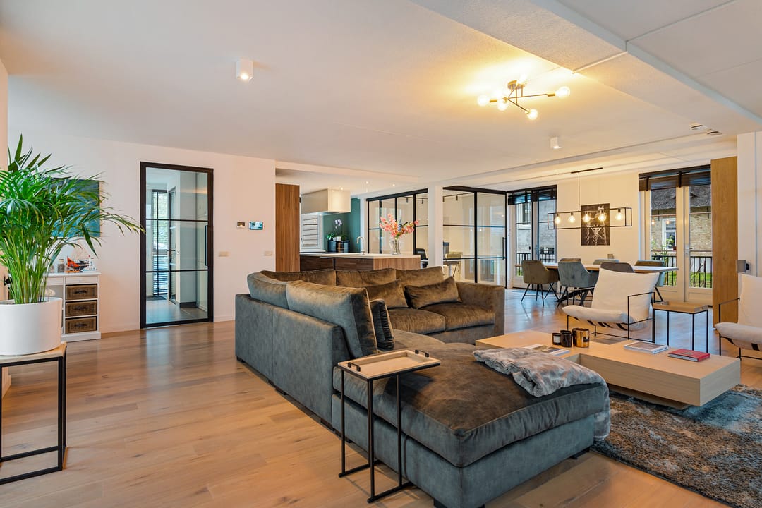 Foto 2 van 's-Gravenweg 415-C