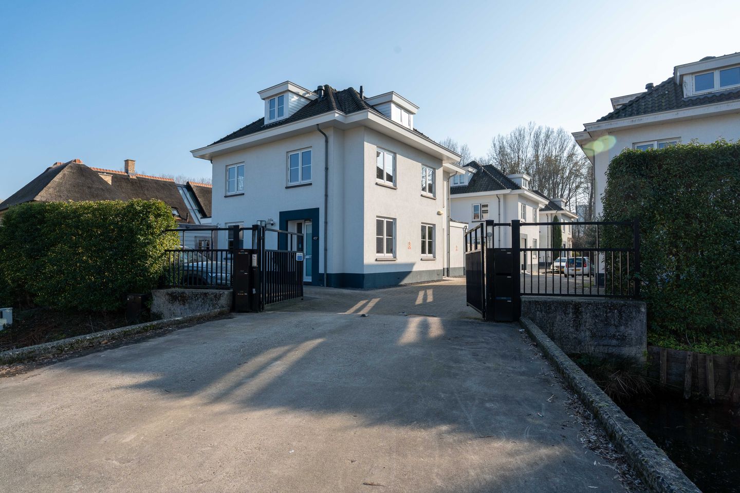 Foto 5 van 's-Gravenweg 415-C