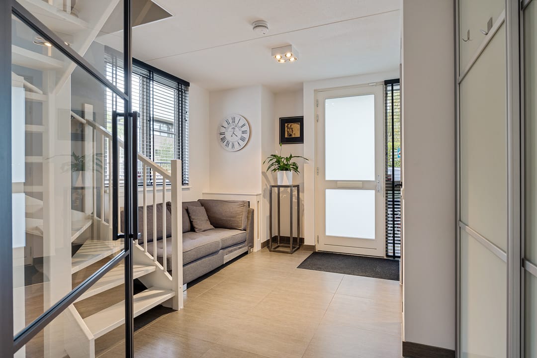 Foto 7 van 's-Gravenweg 415-C