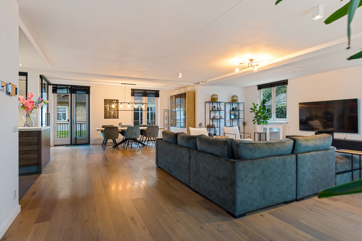 Foto 10 van 's-Gravenweg 415-C