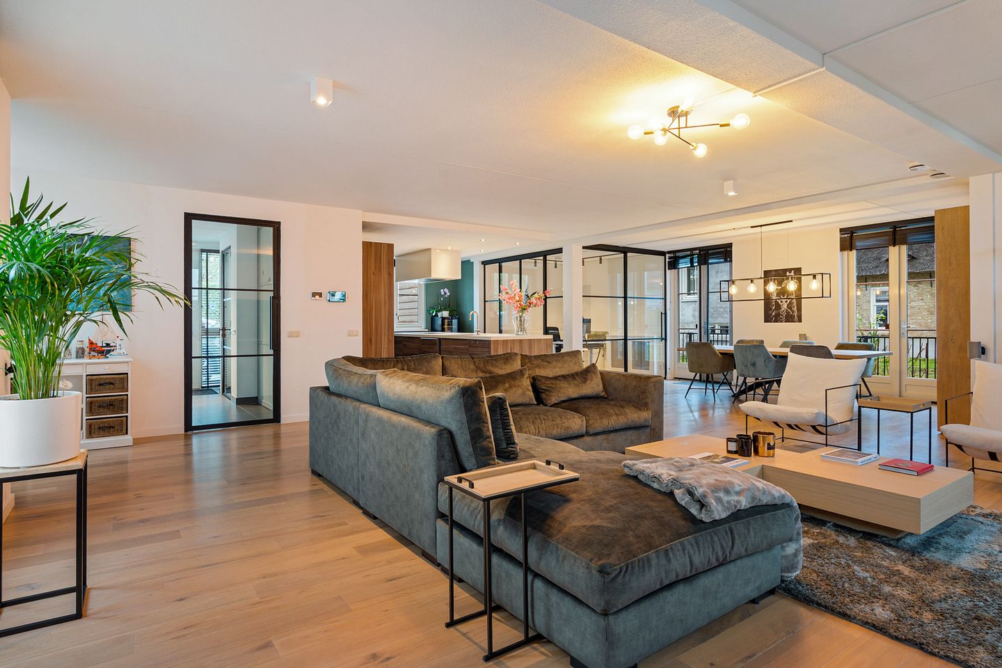 Foto 14 van 's-Gravenweg 415-C