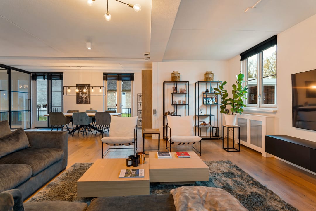 Foto 16 van 's-Gravenweg 415-C